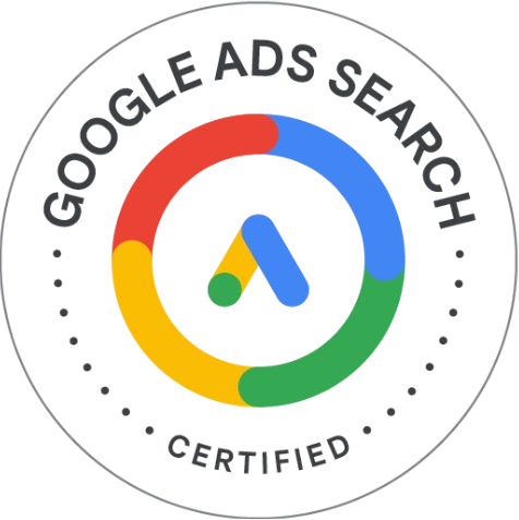 Certificado Google Ads